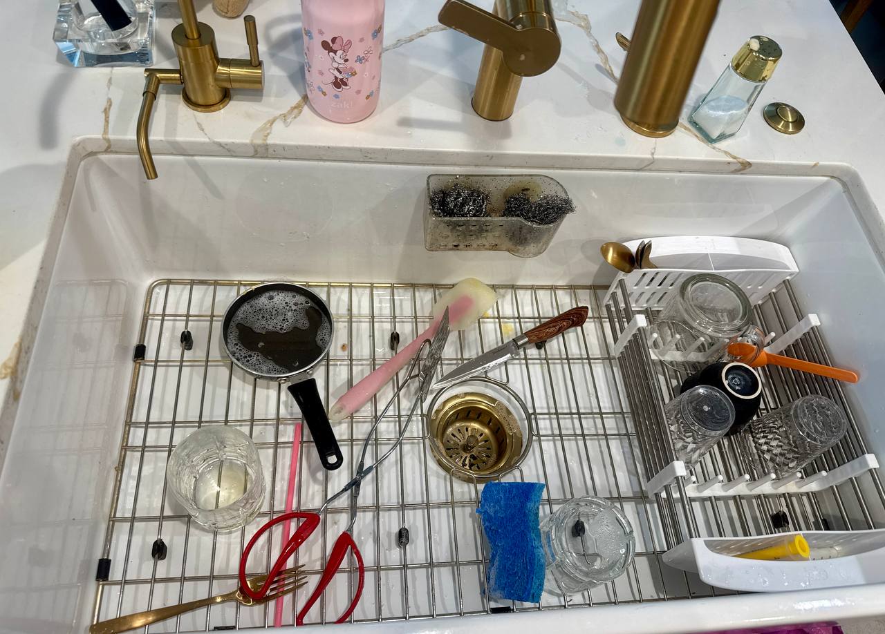 ShineBerry Cleaning work photo 7