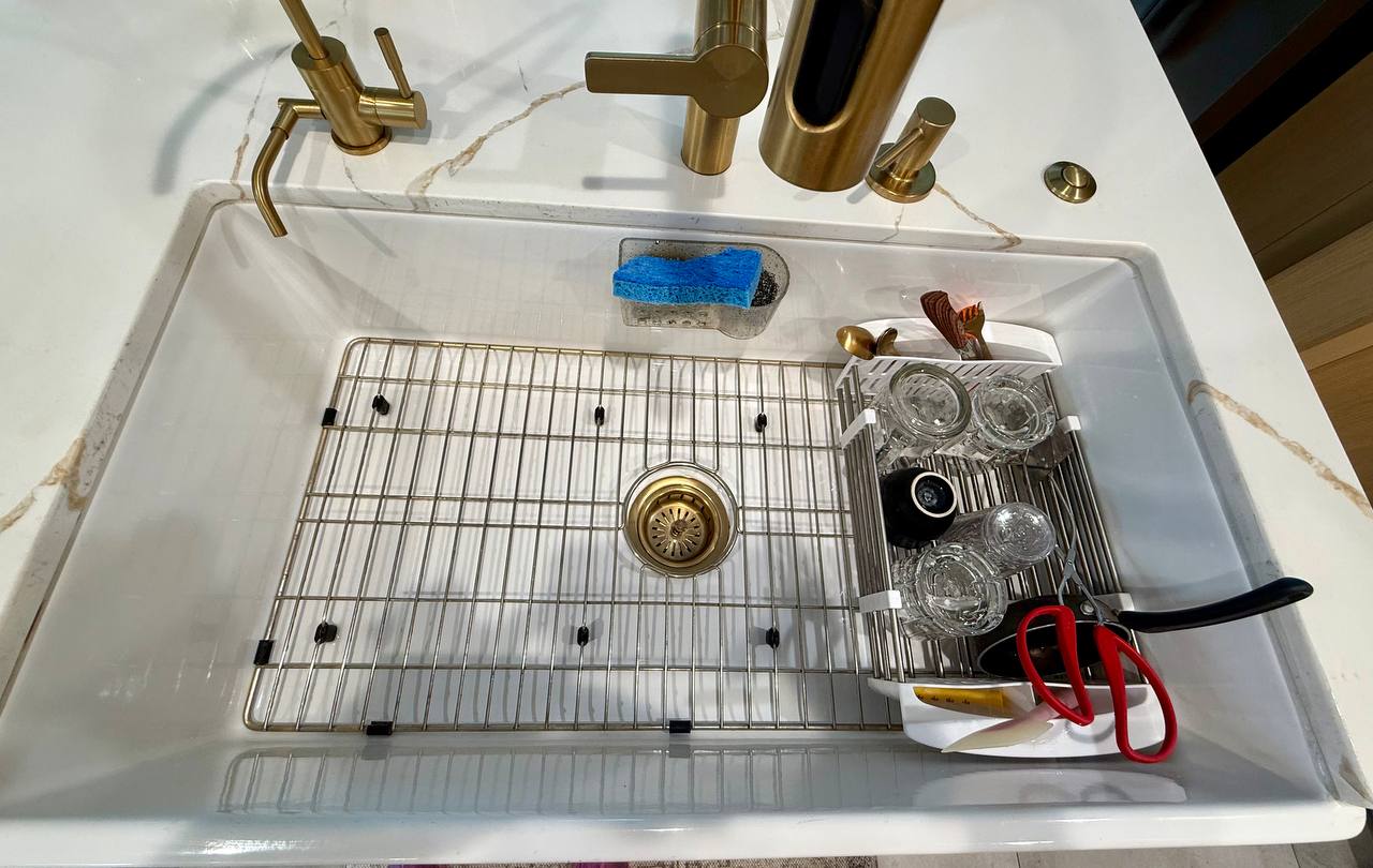 ShineBerry Cleaning work photo 8